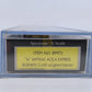 Bachmann 89973 N Amtrak Acela Business Car
