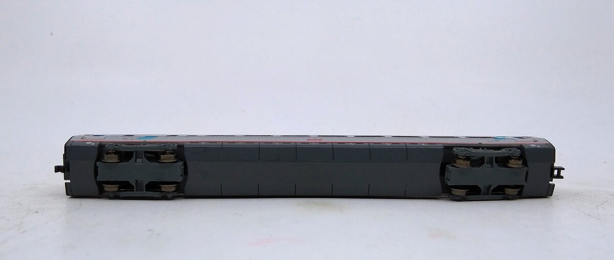 Bachmann 89973 N Amtrak Acela Business Car