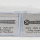 Bluford Shops 60312 N Nickel Plate Road USRA 30' 6" 2-Bay Hoppers (2)