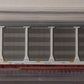 Micro-Trains 11100341 N Canadian National 89' Tri-Level Closed Autorack #9199
