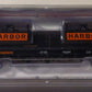 Atlas 50005724 N Indiana Harbor Belt 48' Cushion Coil Car #1238