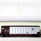 Kato 186-0602 N Scale BNSF BethGon Coalporter Hopper #668518