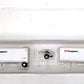 Athearn 10758 N XPO 28' Wedge Trailers w/Dolly (Pack of 2)