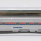 Kato 156-0802 N Scale Amtrak Beech Grove Business Car LN/Box