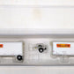 Athearn 10759 N Yellow 28' Trailers with Dolly #2 (Pack of 2)