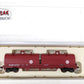Atlas 50004640 N Burlington Northern Santa Fe Cushion Coil Car #527231