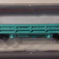 Atlas 50004586 N Missouri Pacific UP Shield Difco Side Dump Car #55152
