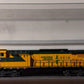 Kato 176-7031 N Chicago & North Western AC4400CW Diesel Locomotive #8819