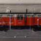 Bluford Shops 43020 N Scale Nickel Plate Road Bay Window Caboose #452