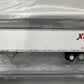 Trainworx Inc 45350-02 N Scale 53' Trailer Xtra W40836
