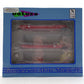 Gunderson Maxi-Stack IV 3-Unit Intermodal Well Car - Ready to Run