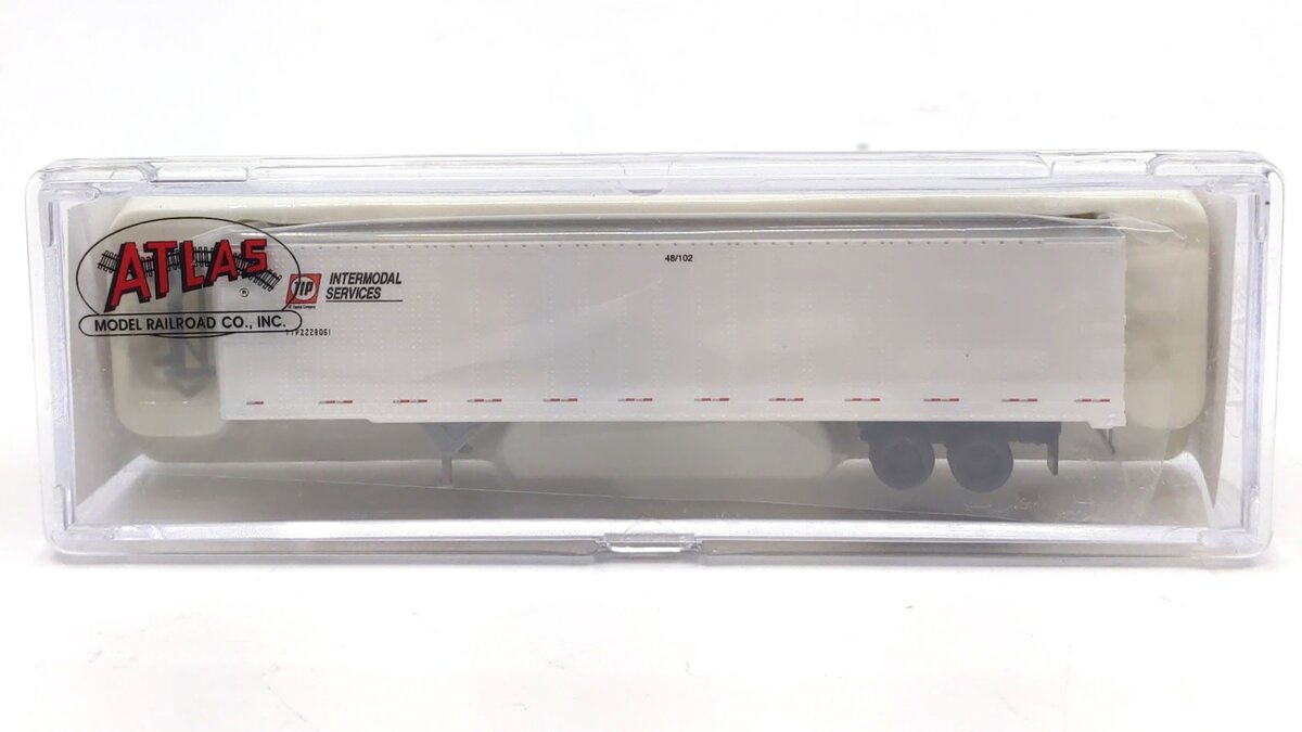Atlas 50000060 N TIPZ 48' Pines Trailer #228061