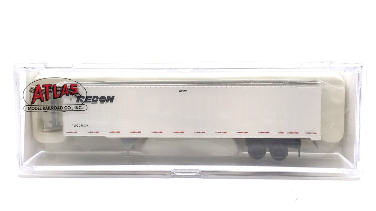 Atlas 50000065 N Redon 48' Pines Trailer #229025
