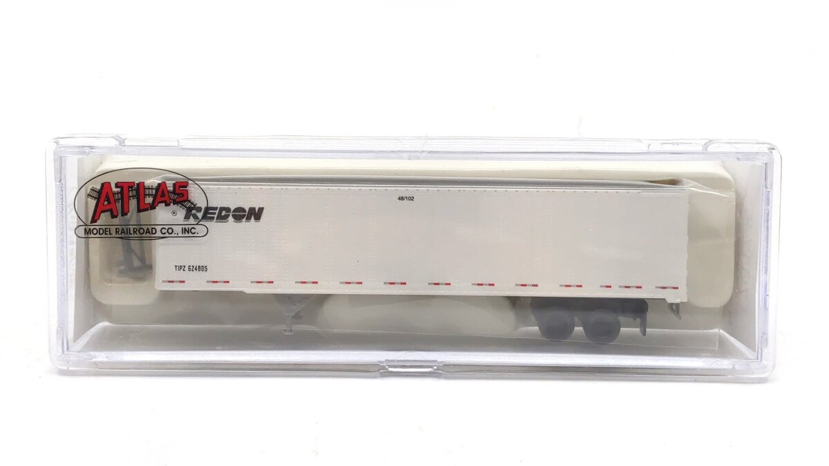 Atlas 50000066 N Redon 48' Pines Trailer #624805