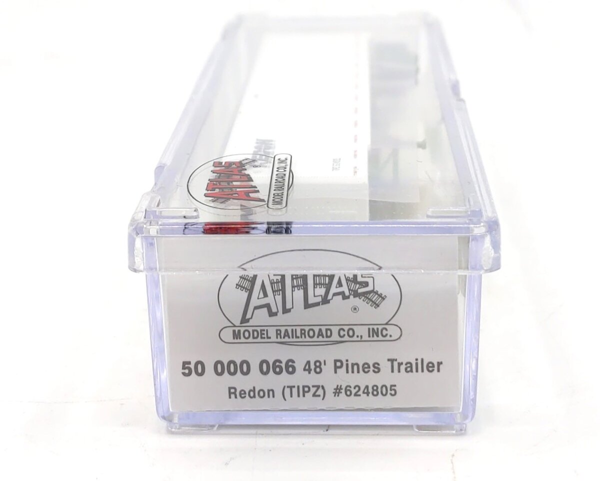 Atlas 50000066 N Redon 48' Pines Trailer #624805