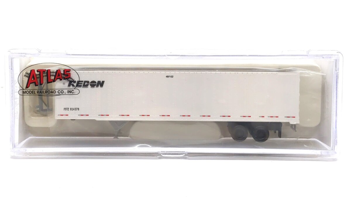 Atlas 50000067 N Redon 48' Pines Trailer #814378