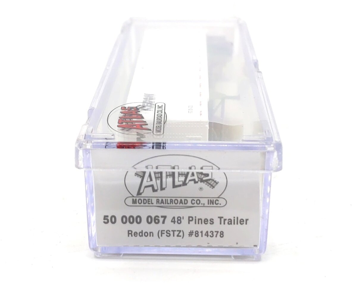 Atlas 50000067 N Redon 48' Pines Trailer #814378