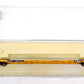 Atlas 50001051 N Scale TTX Company 89' 4" Flat Car (Triple Hitches) #603724
