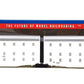 Athearn 10641 N Burlington Northern Santa Fe Auto-Max Auto Carrier #314033