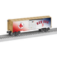 Lionel 6-83491 O Boston Red Sox™ Cooperstown Boxcar