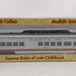 Con-Cor 0001-000970 HO Scale Santa Fe 72 Ft Observation Passenger Car #3246