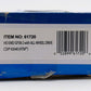 Bachmann 61720 HO CSX HTM EMD GP38-2 Diesel Locomotive #2640