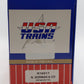 USA Trains R16317 G N. Dorman & Co. Cheese U.S. Refrigerator Cars