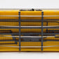 USA Trains R16317 G N. Dorman & Co. Cheese U.S. Refrigerator Cars