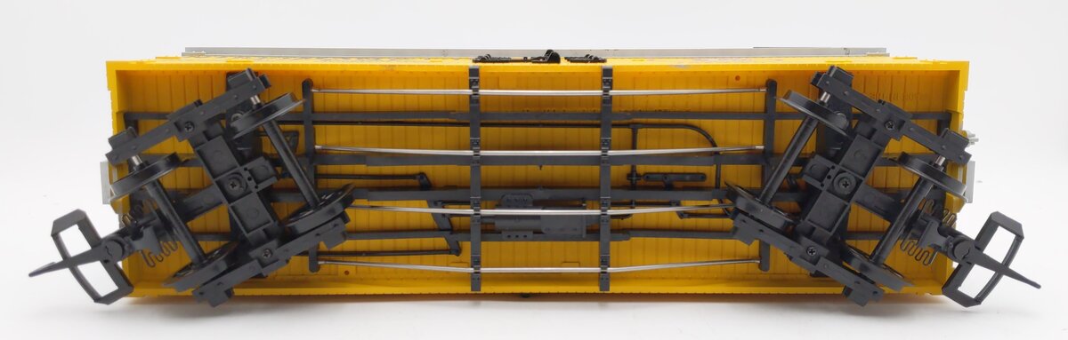 USA Trains R16317 G N. Dorman & Co. Cheese U.S. Refrigerator Cars