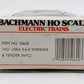 Bachmann 50620 HO New York Central USRA 0-6-0 w/Slope-Back Tender & Smoke #1905