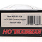 Atlas 20001136 HO Scale Alaska RR ACF3560 Covered Hopper #14604 LN/Box