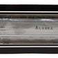 Atlas 20001136 HO Scale Alaska RR ACF3560 Covered Hopper #14604 LN/Box