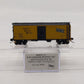 InterMountain 66803 N Toronto Hamilton and Buffalo Modified AAR 40' Boxcar
