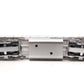 Fox Valley Models 20151 HO Santa Fe GP60B Locomotive #327