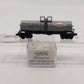 Atlas 43761 N Scale Homgas/Arlington 11,000 Gallon Tankcar