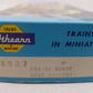 Athearn 4987 HO Scale BNSF Dummy Diesel Locomotive #1000