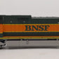 Athearn 4987 HO Scale BNSF Dummy Diesel Locomotive #1000