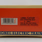 Lionel 6-16661 O Gauge Lionel Flatcar with Motorized Boat LN/Box