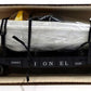 Lionel 6-16661 O Gauge Lionel Flatcar with Motorized Boat LN/Box
