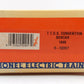 Lionel 6-52057 O Gauge TTOS-1995 Western Pacific Convention 6464 Boxcar LN/Box