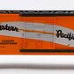 Lionel 6-52057 O Gauge TTOS-1995 Western Pacific Convention 6464 Boxcar
