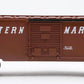 Lionel 6-19214 O Gauge Western Maryland Boxcar #19214 LN/Box
