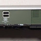 Marklin 8712 Z DB German Federal Railroad Express Baggage Coach Car LN/Box