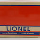 Lionel 6-28417 O Christmas Rotary Snow Plow LN/Box