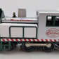 Lionel 6-28417 O Christmas Rotary Snow Plow LN/Box