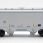 American Limited Models 2009 HO SLCX Trinity 3281 2-Bay Covered Hopper #6