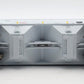American Limited Models 2009 HO SLCX Trinity 3281 2-Bay Covered Hopper #6
