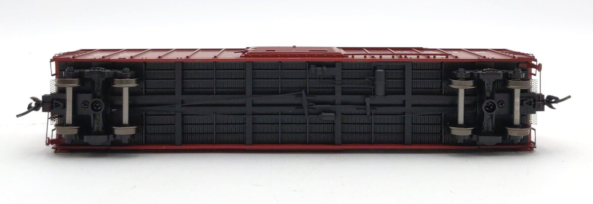 Atlas 20006213 HO WRWK/GATX FMC 5077 SSD Box Car #1405