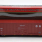 Atlas 20006213 HO WRWK/GATX FMC 5077 SSD Box Car #1405