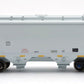 American Limited Models 2045 HO CMEX Trinity 3281 2-Bay Covered Hopper #140271
